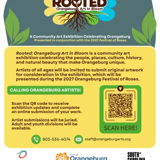 Rooted Flier