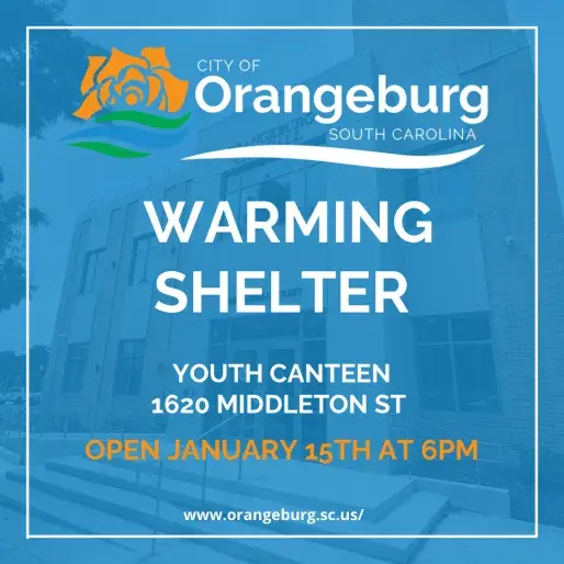 Warming Shelter