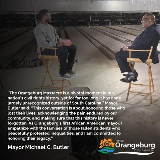 CBS Mornings Interview Mayor Butler