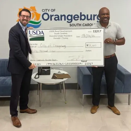 Community Facilities Grant