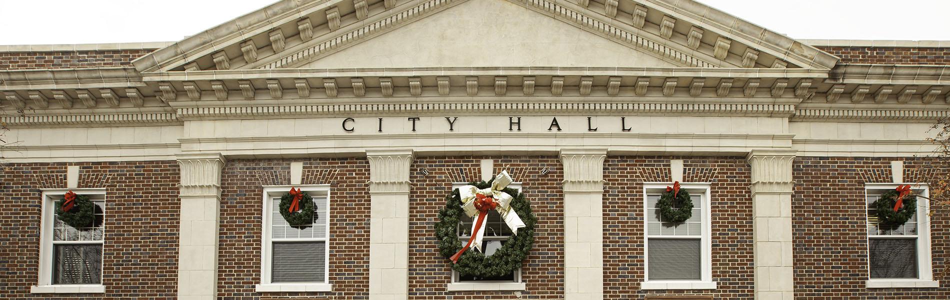 City of Orangeburg, SC