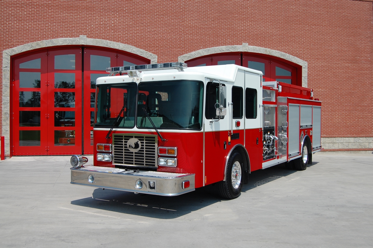 Engine 64