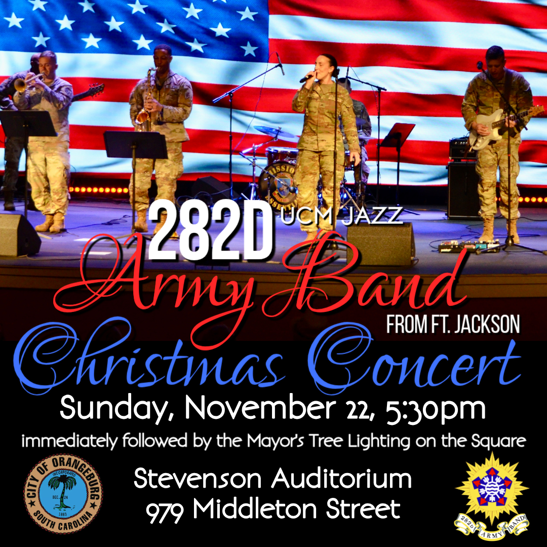 282D Army Band