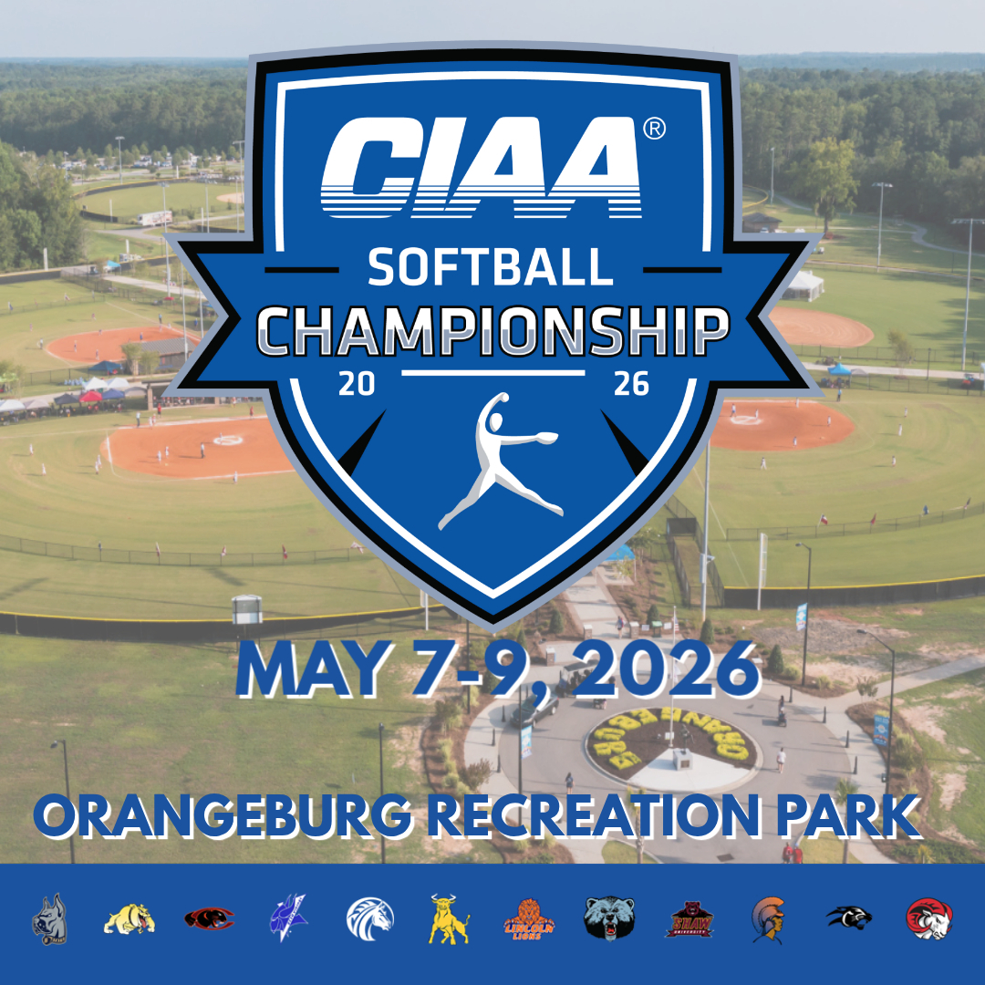 CIAA Softball Championship 2026