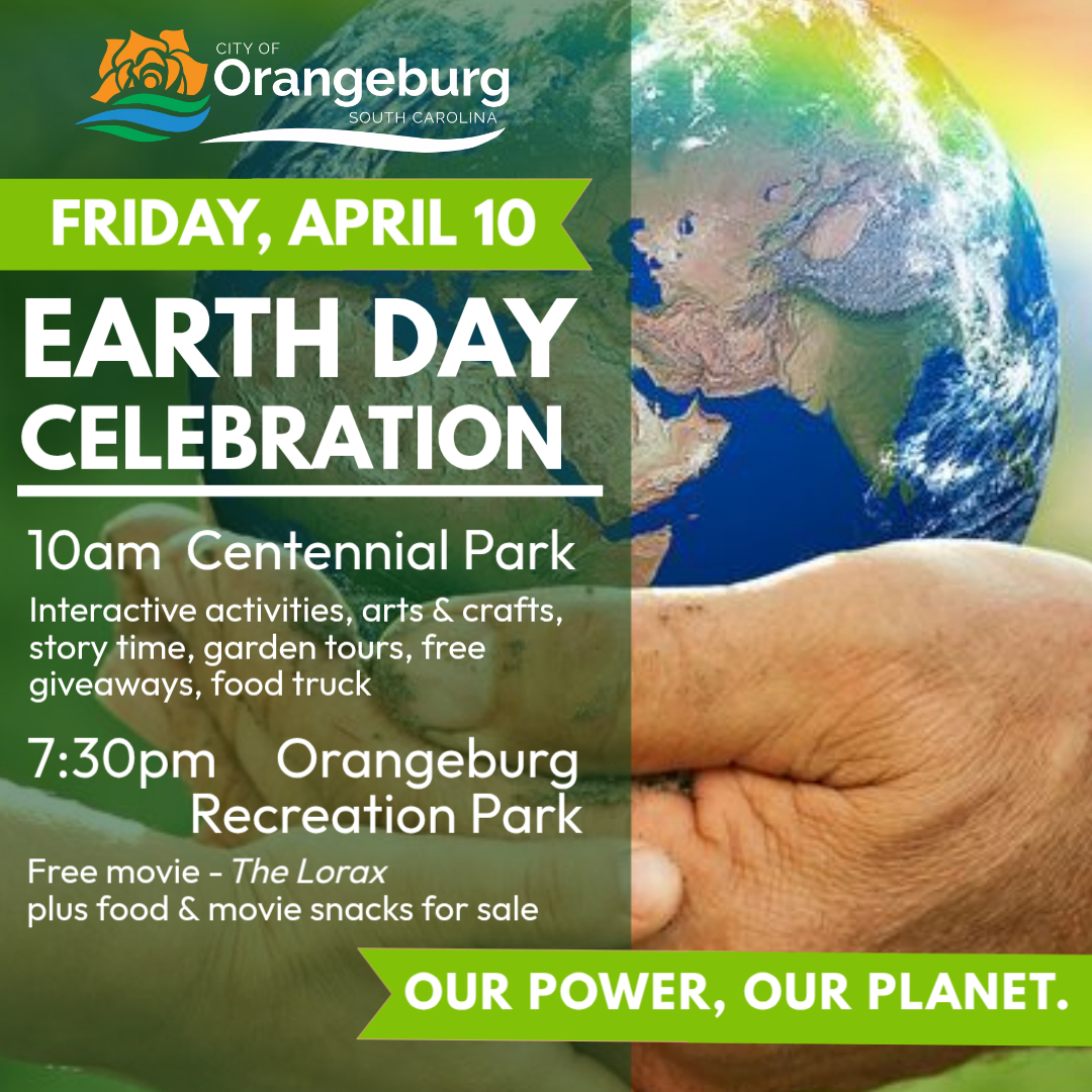 Earth Day Celebration 2026