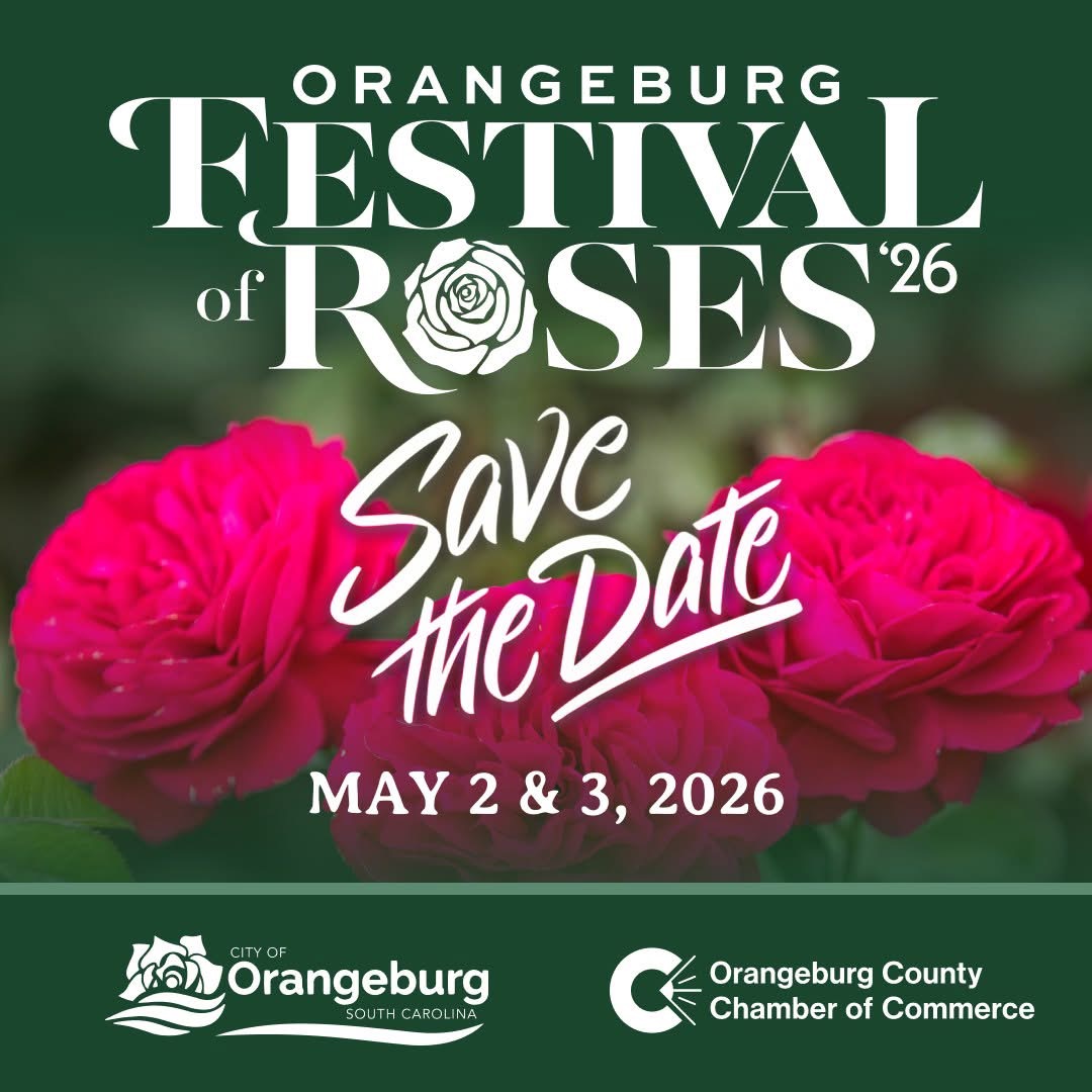 Festival of Roses 2026