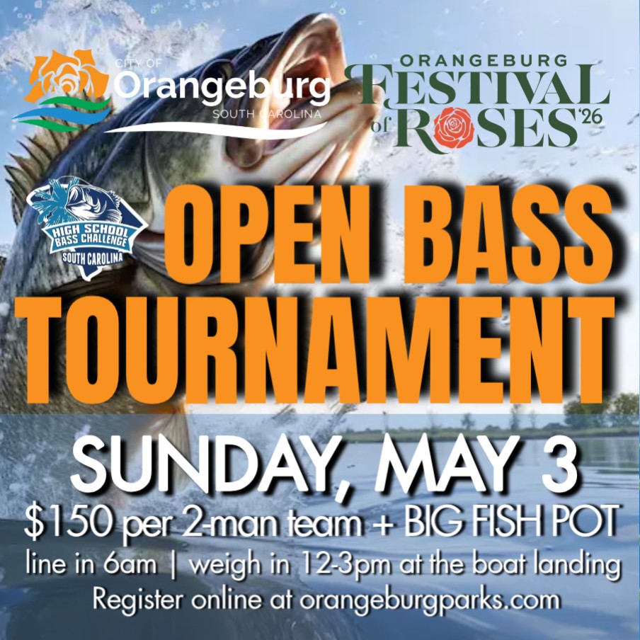 Bass Tournament