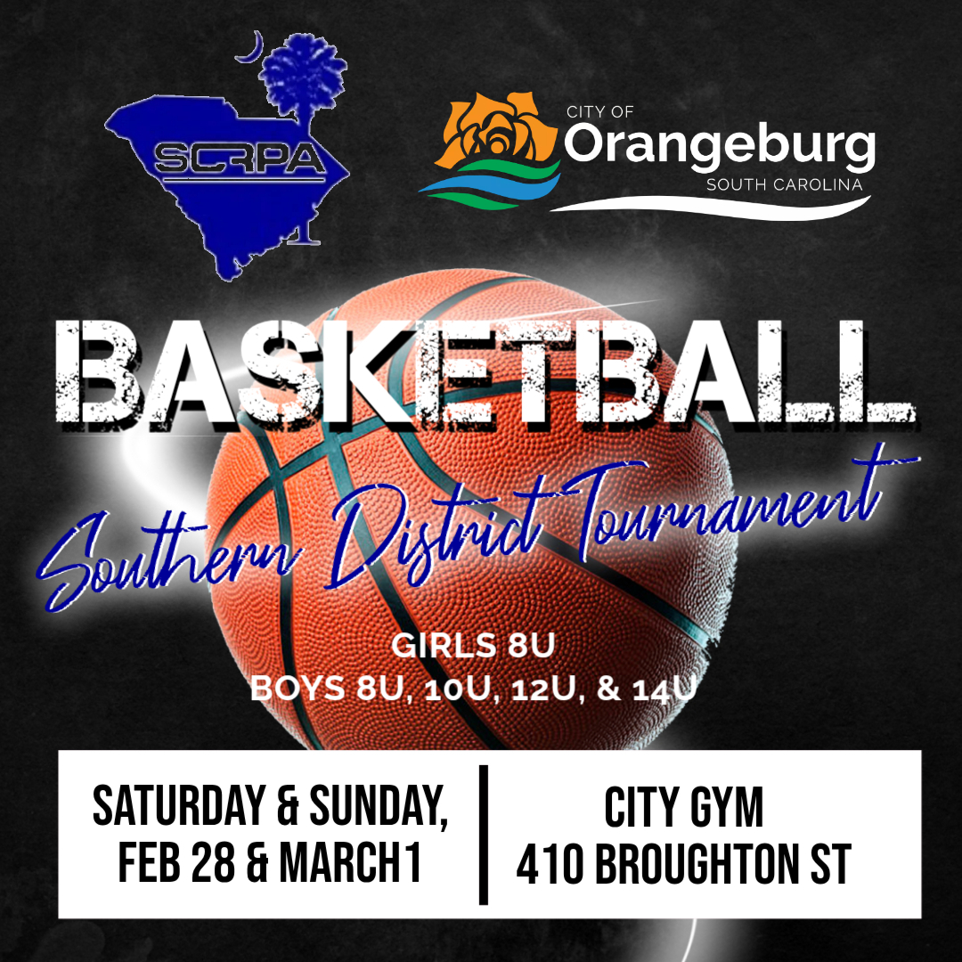 SCAP Southern District Tournament