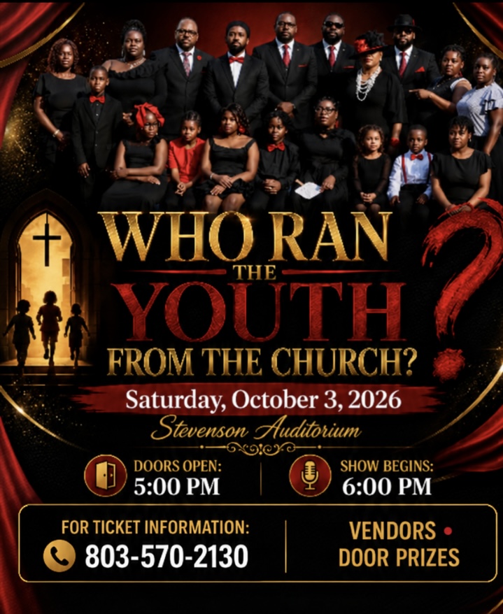 Who Ran the Youth?