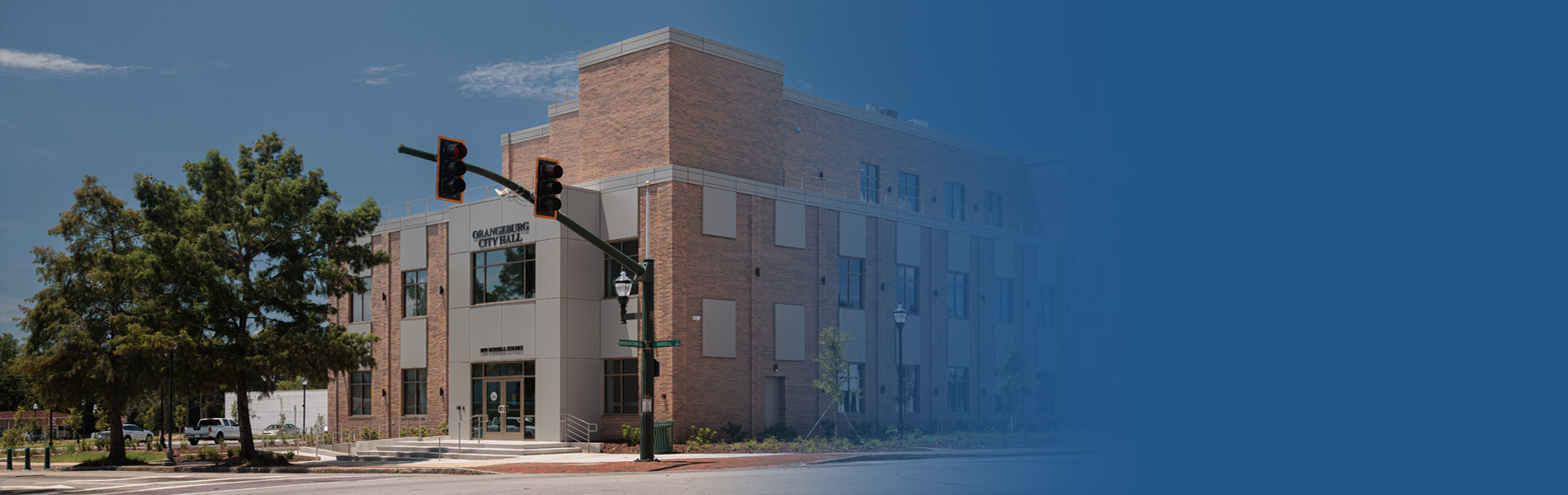 New City Hall