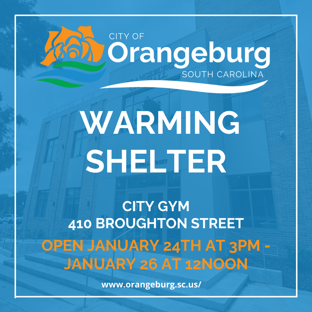 Warming Shelter