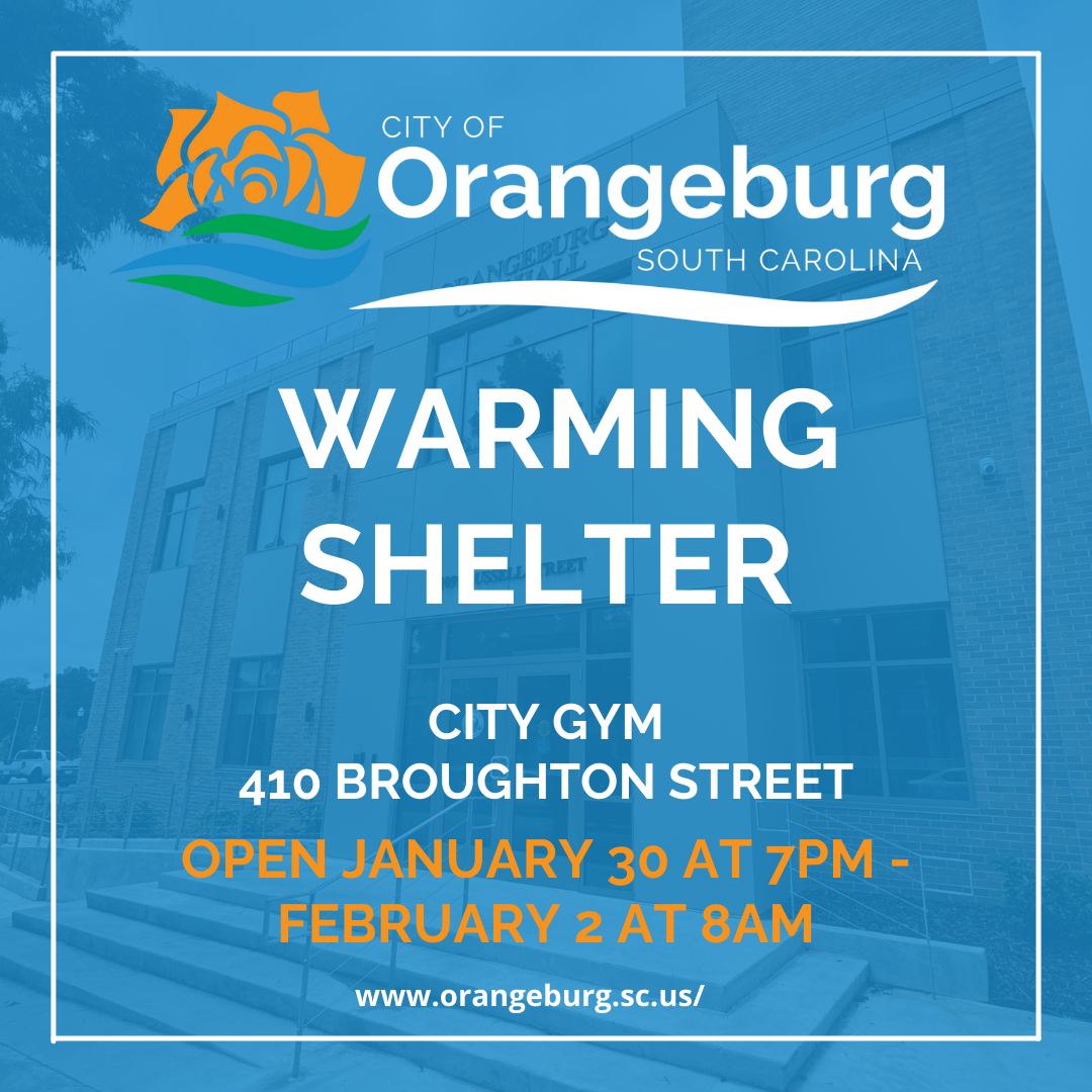 Warming Shelter
