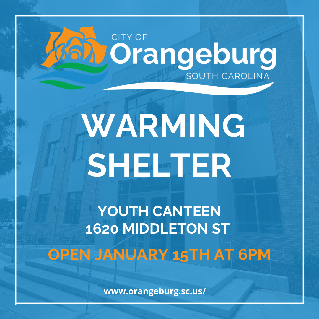 Warming Shelter