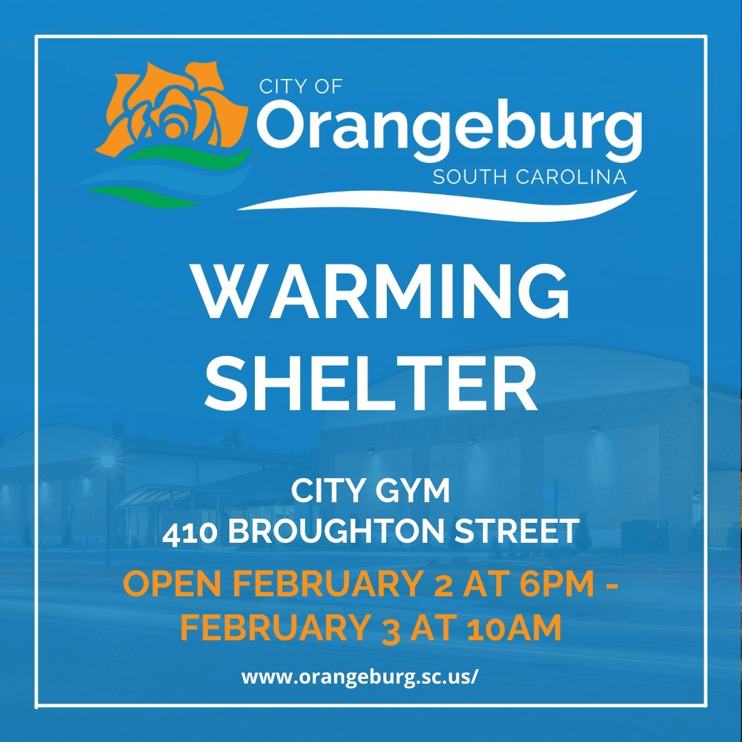 Warming Shelter