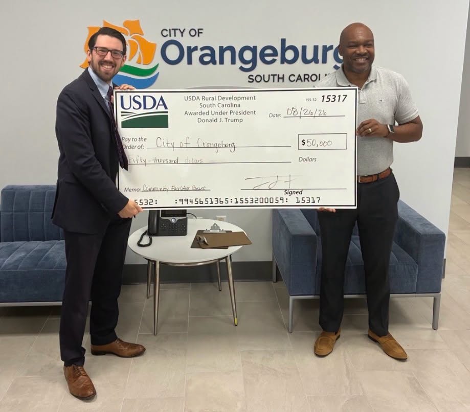 Community Facilities Grant