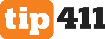 tip 411 Logo