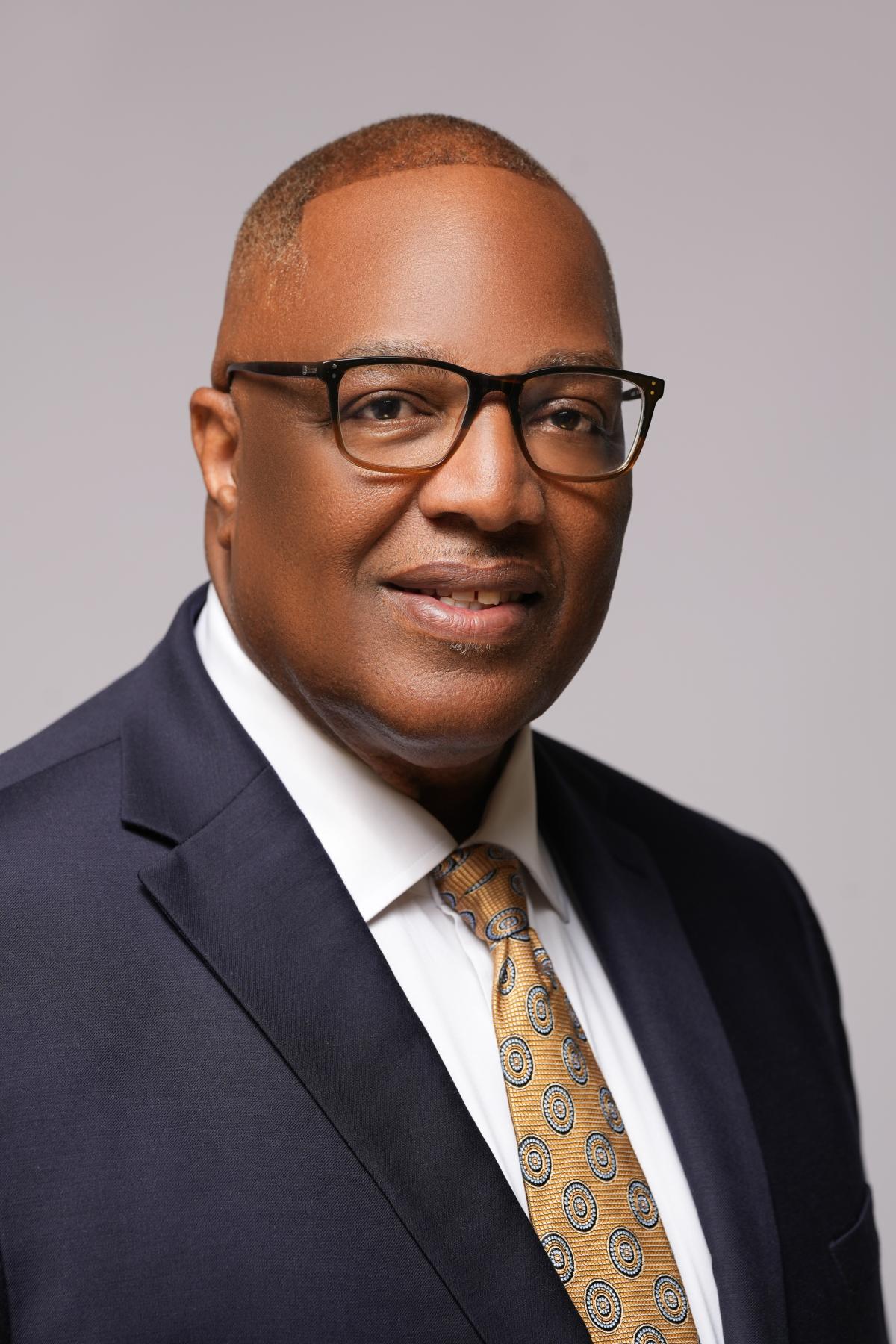 Mayor Butler